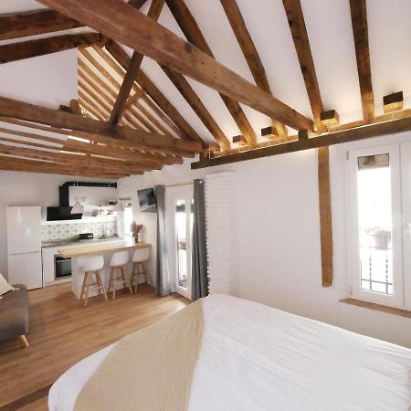 Banos Del Agua Villa Granada Eksteriør billede