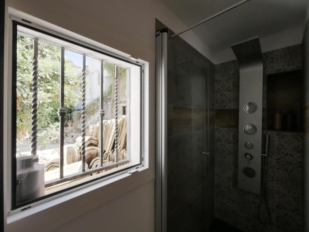 Banos Del Agua Villa Granada Eksteriør billede