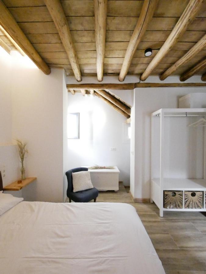 Banos Del Agua Villa Granada Eksteriør billede