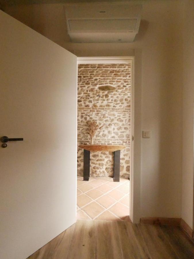 Banos Del Agua Villa Granada Eksteriør billede