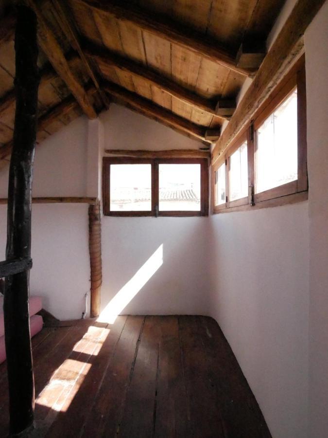 Banos Del Agua Villa Granada Eksteriør billede